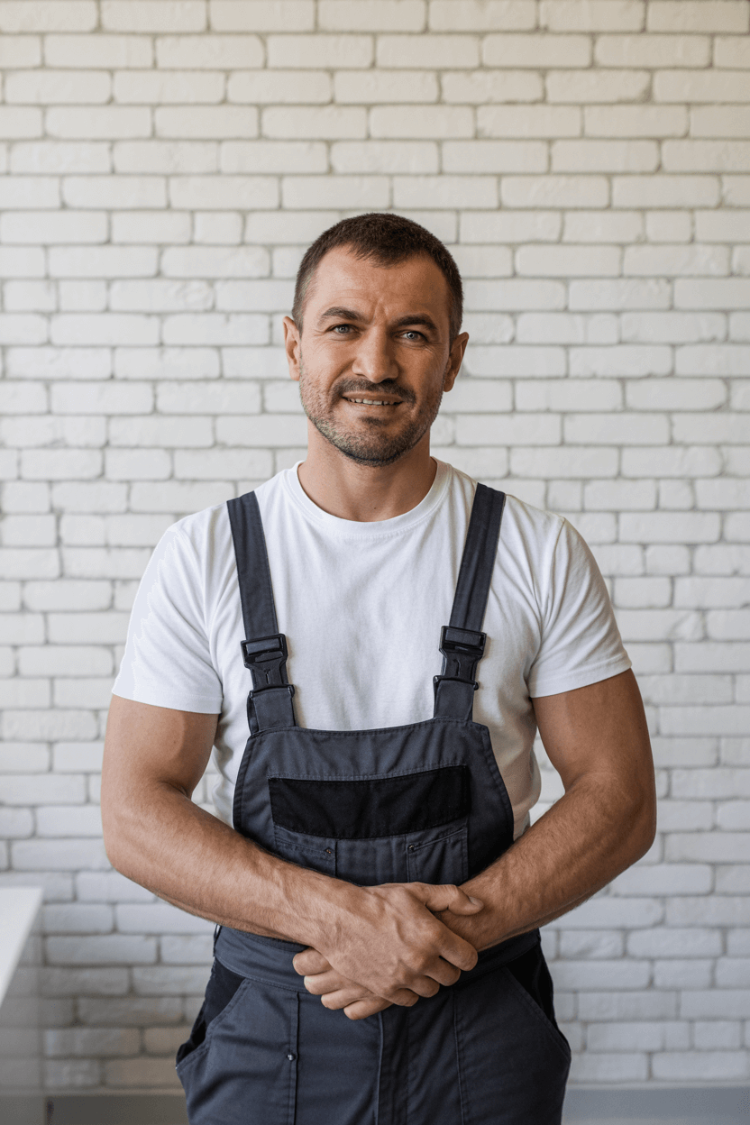 Токмаков Георгий Александрович