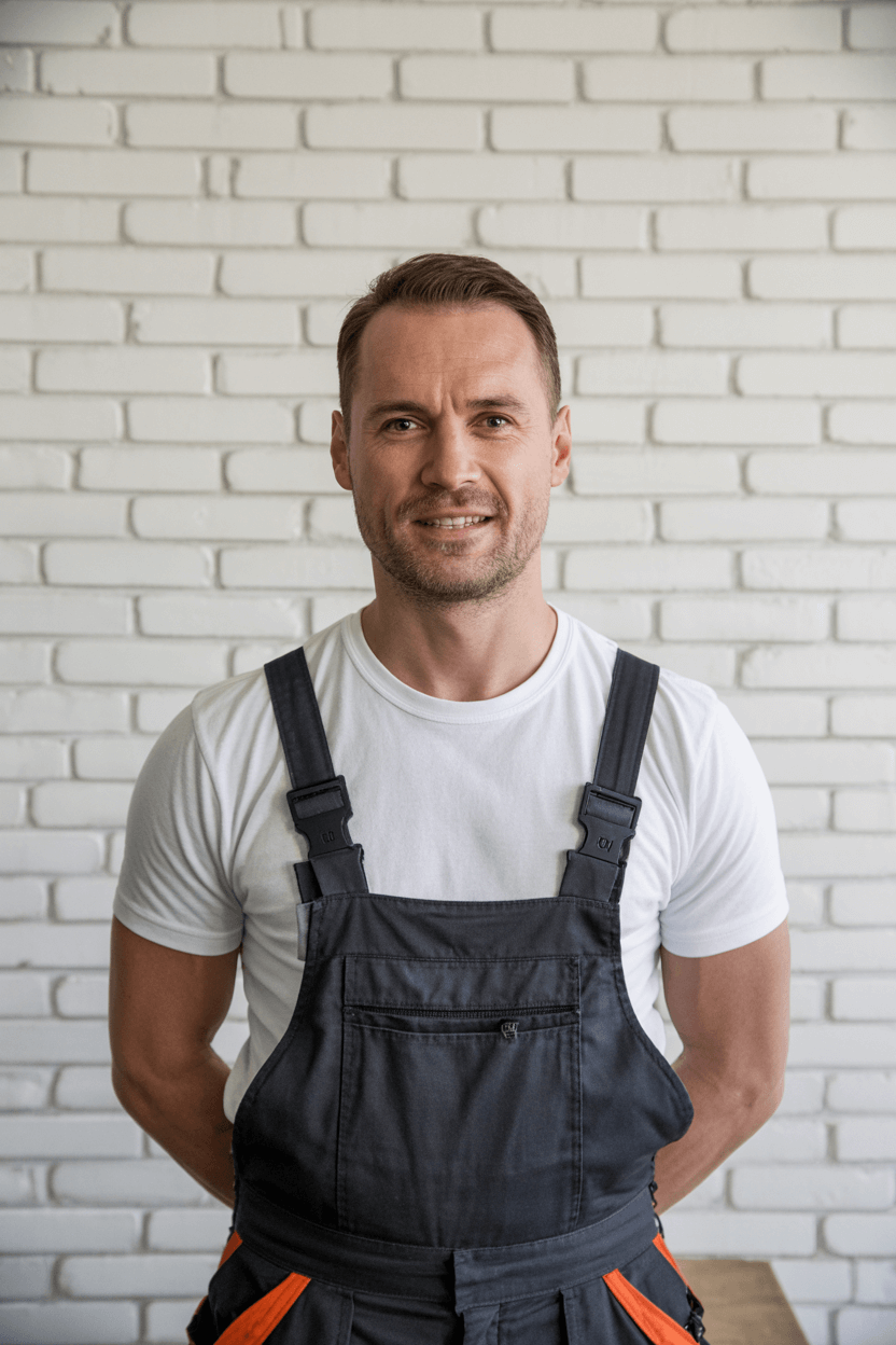 Перевалов Артем Сергеевич