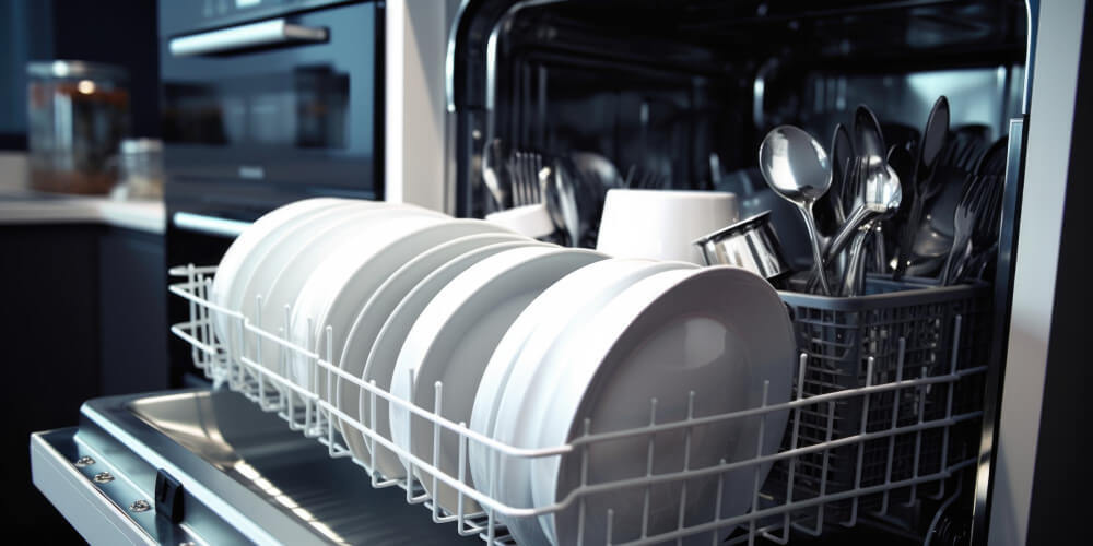 Ремонт посудомоечной машины